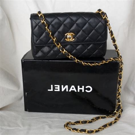 second hand chanel bags philippines